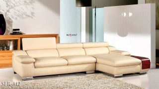 sofa góc chữ L rossano seater 312